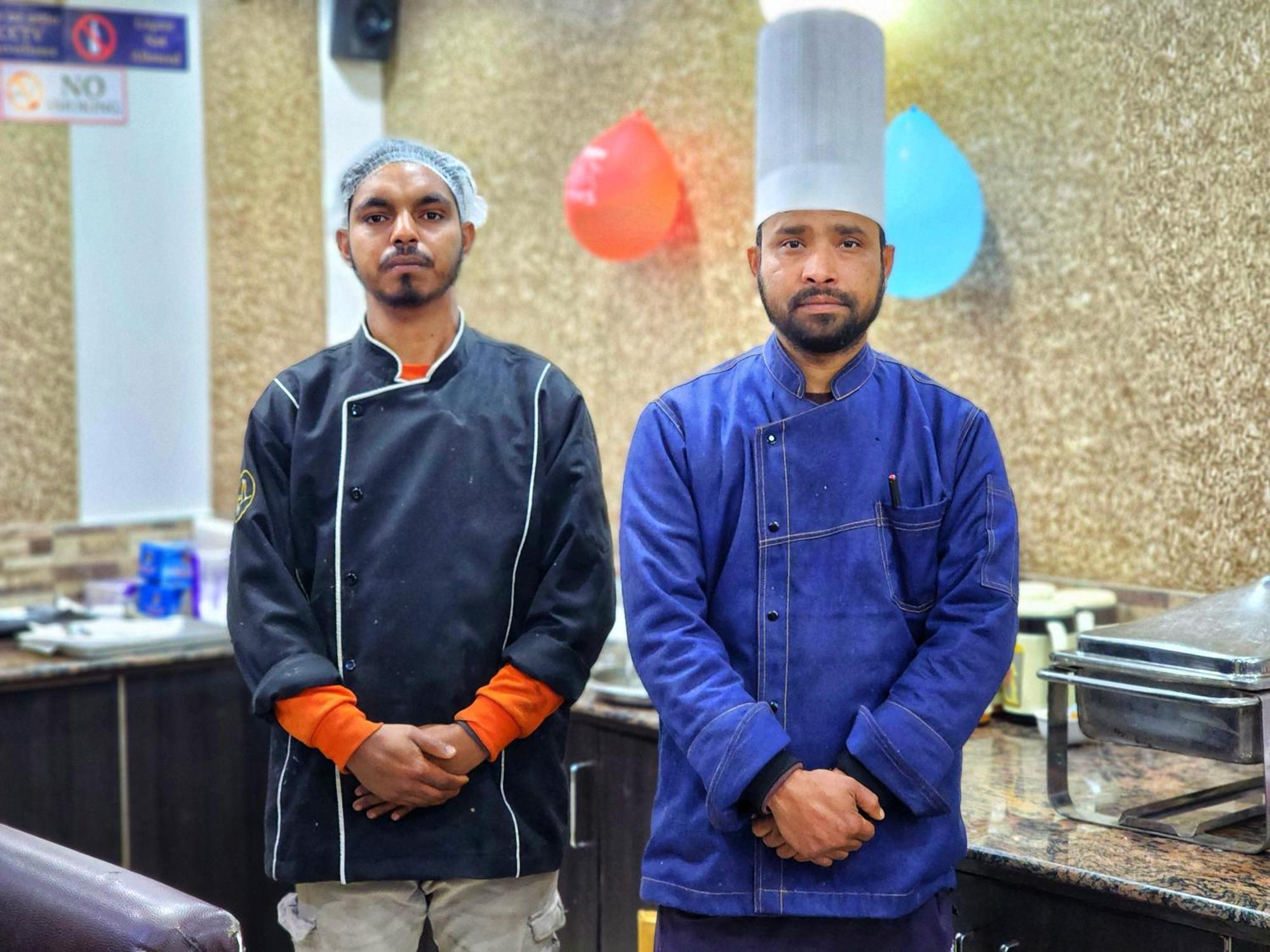 Hotel Taj Palace Near Mall Road 西姆拉 外观 照片