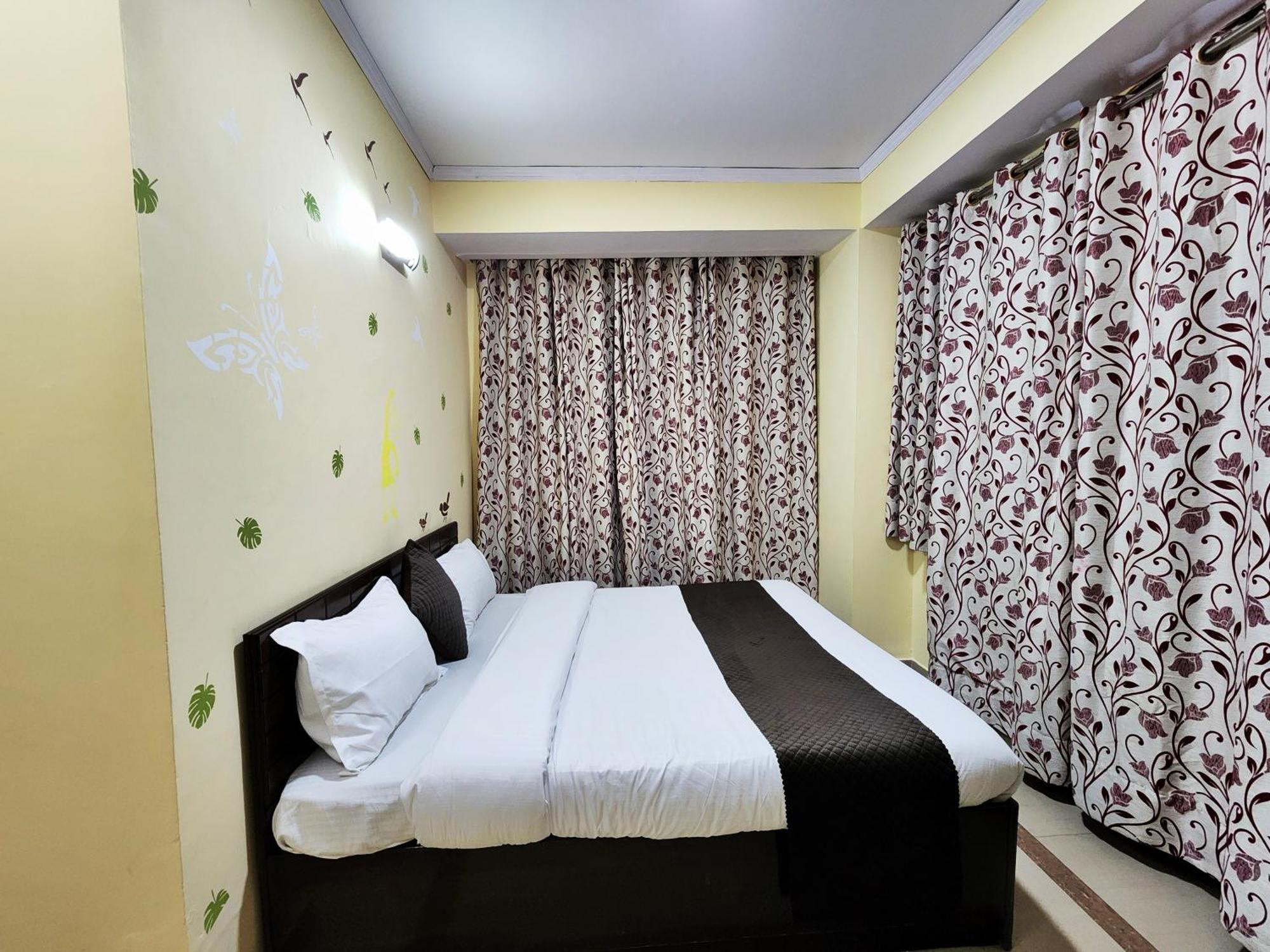 Hotel Taj Palace Near Mall Road 西姆拉 外观 照片