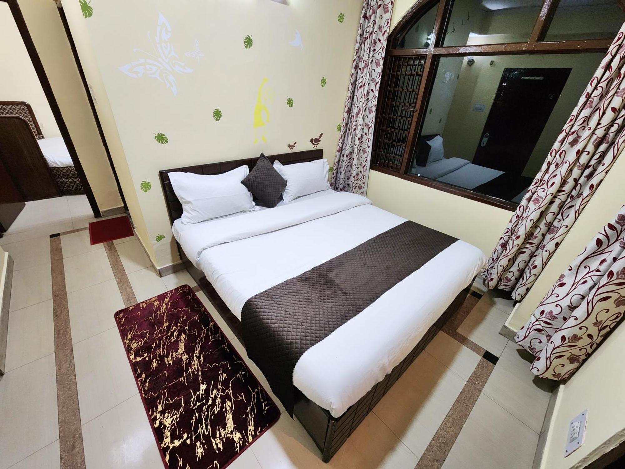 Hotel Taj Palace Near Mall Road 西姆拉 外观 照片